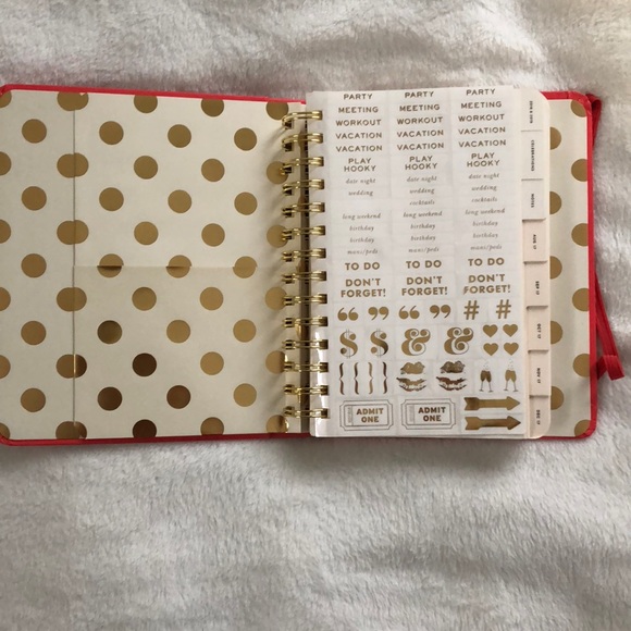 {Kate Spade} SOLD - Picture 4 of 5